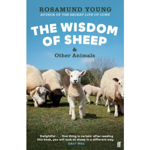 The Wisdom of Sheep & Other Animals (häftad, eng)