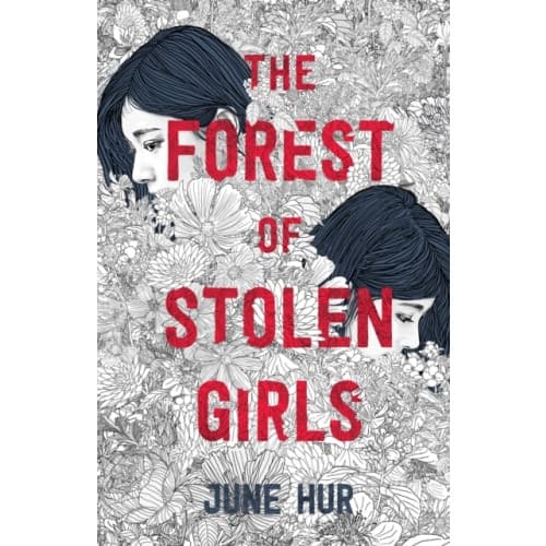 The Forest of Stolen Girls (häftad, eng)