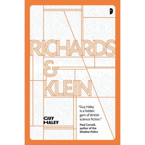 Richards & Klein (häftad, eng)