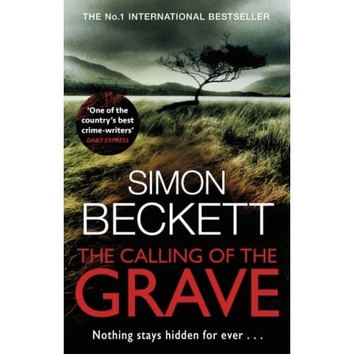 The Calling of the Grave (häftad, eng)