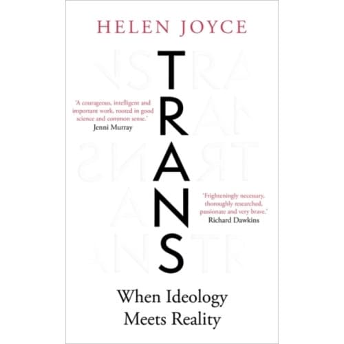 Trans (häftad, eng)