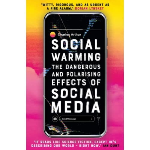 Social Warming (häftad, eng)