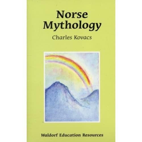 Norse Mythology (häftad, eng)
