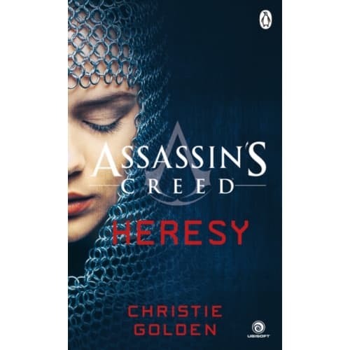 Heresy (häftad, eng)