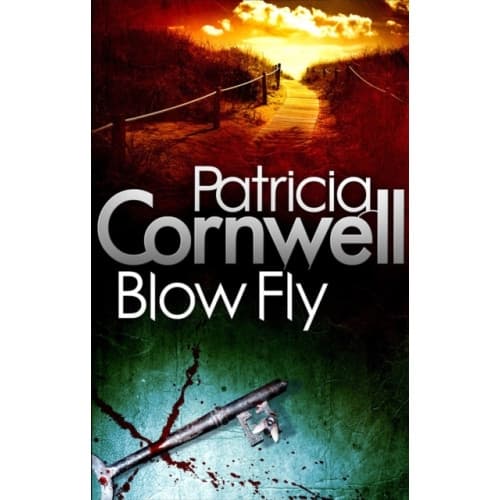 Blow Fly (häftad, eng)