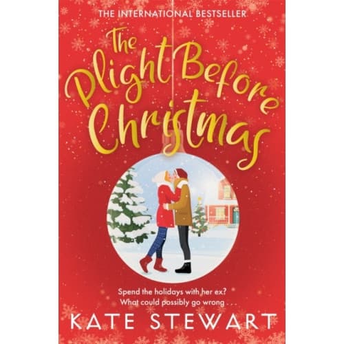 The Plight Before Christmas (häftad, eng)