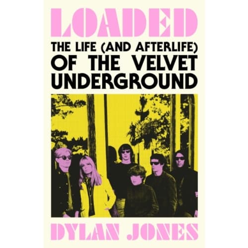 Loaded (häftad, eng)