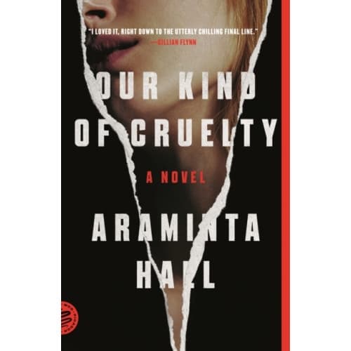 Our Kind of Cruelty (häftad, eng)