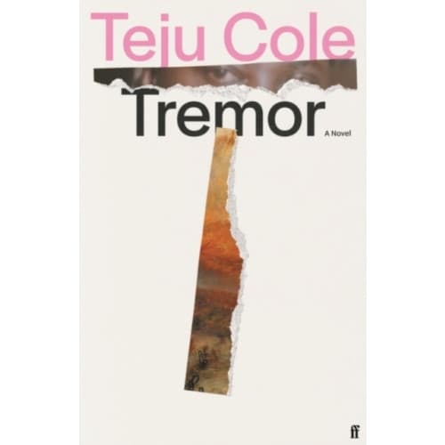 Tremor (häftad, eng)
