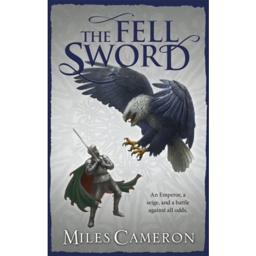 The Fell Sword (häftad, eng)