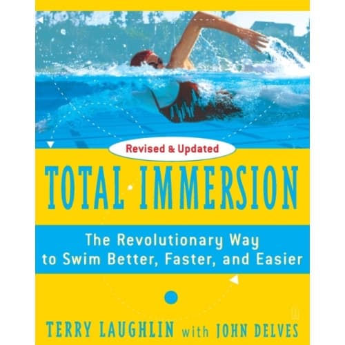 Total Immersion (häftad, eng)