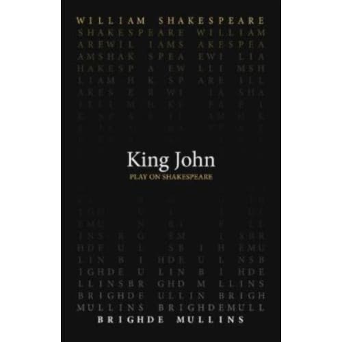 King John (häftad, eng)