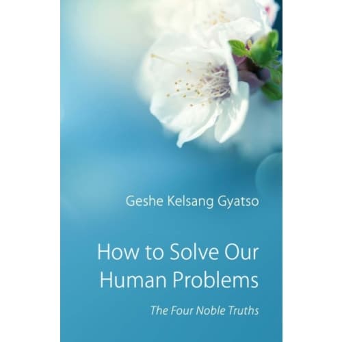How to Solve Our Human Problems (häftad, eng)