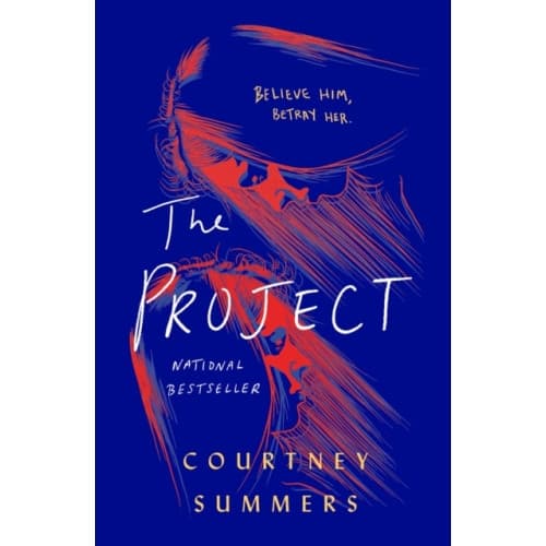 The Project (häftad, eng)