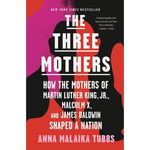 The Three Mothers (häftad, eng)