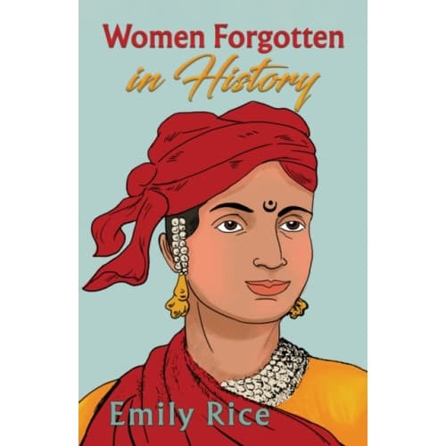 Women Forgotten in History (häftad, eng)