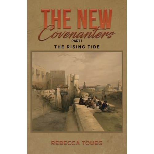 The New Covenanters – Part I (häftad, eng)