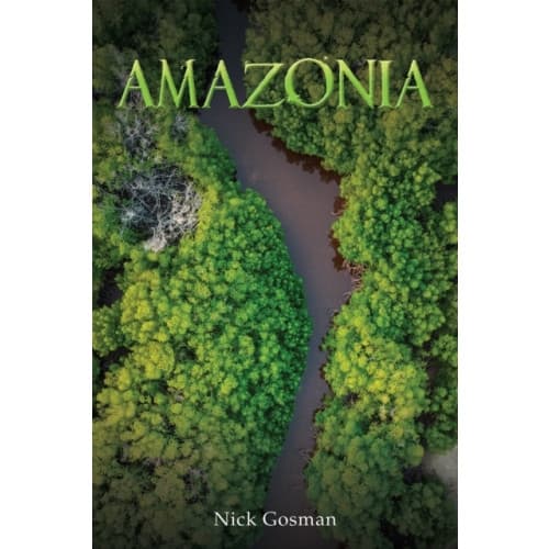 Amazonia (häftad, eng)