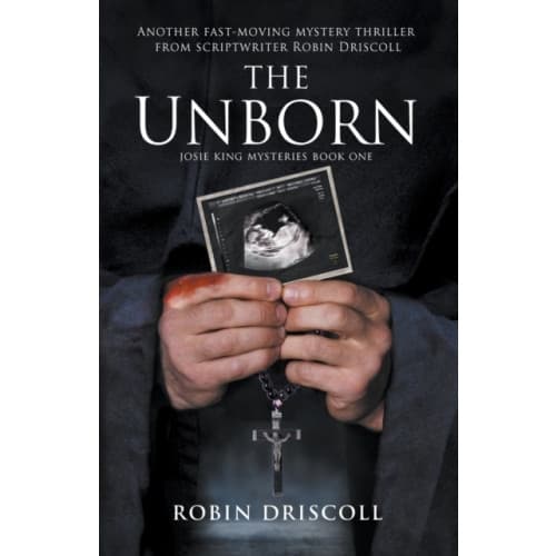 The Unborn (häftad, eng)