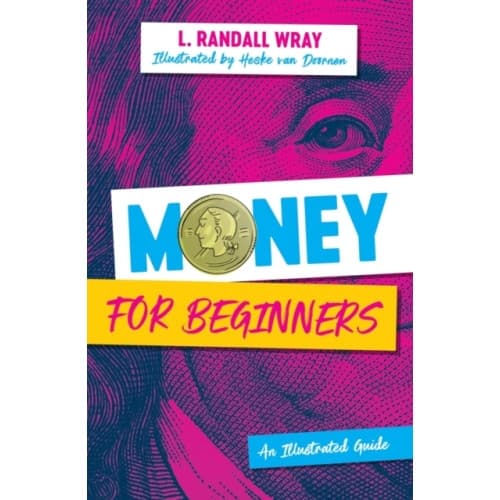 Money for Beginners (häftad, eng)