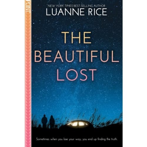 The Beautiful Lost (häftad, eng)