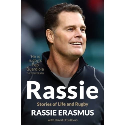 Rassie (häftad, eng)