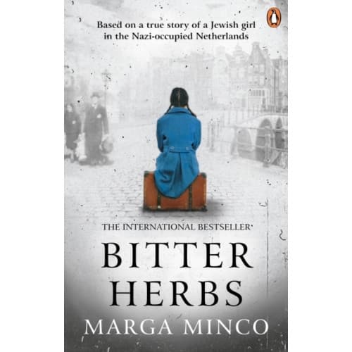 Bitter Herbs (häftad, eng)