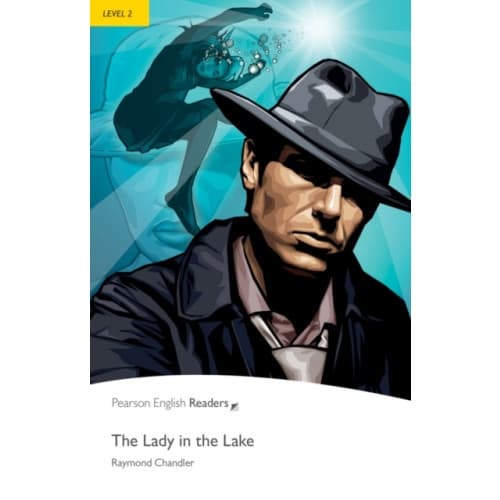 Level 2: Lady in the Lake (häftad, eng)