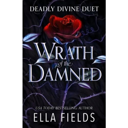 Wrath of the Damned (häftad, eng)