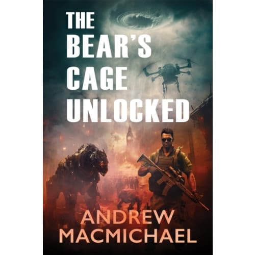 The Bear's Cage Unlocked (häftad, eng)