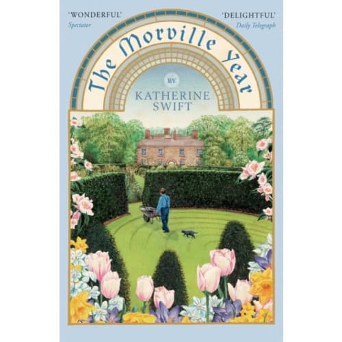 The Morville Year (häftad, eng)