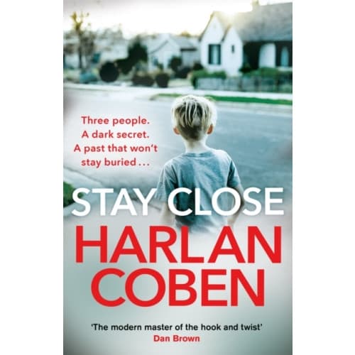 Stay Close (häftad, eng)