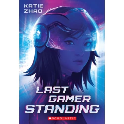 Last Gamer Standing (häftad, eng)