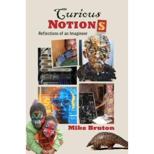 Curious Notions (häftad, eng)
