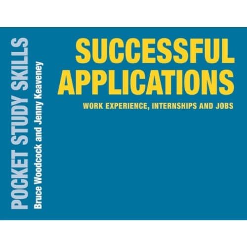 Successful Applications (häftad, eng)