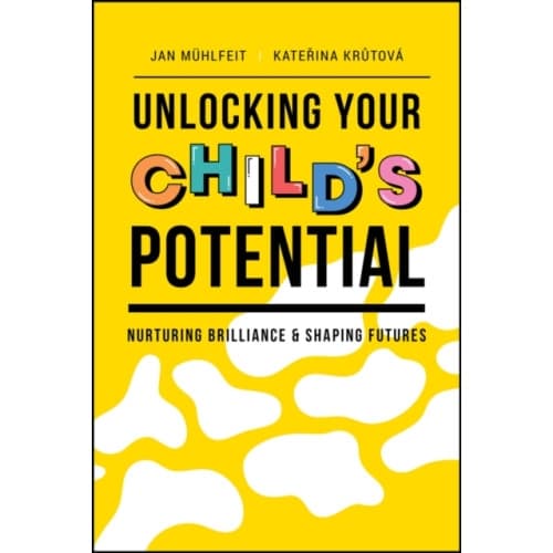 Unlocking Your Child's Potential (häftad, eng)