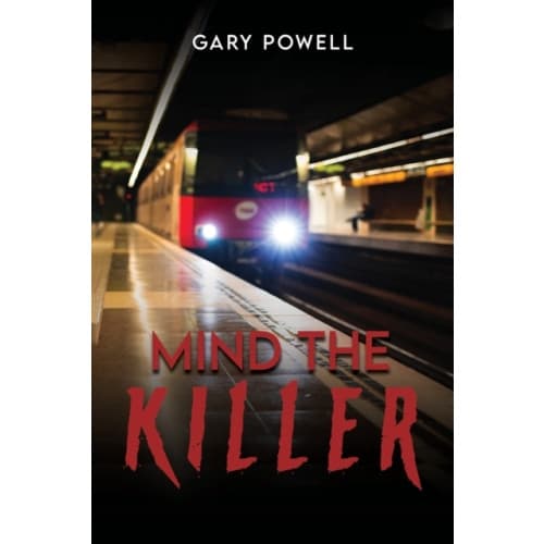 Mind the Killer (häftad, eng)
