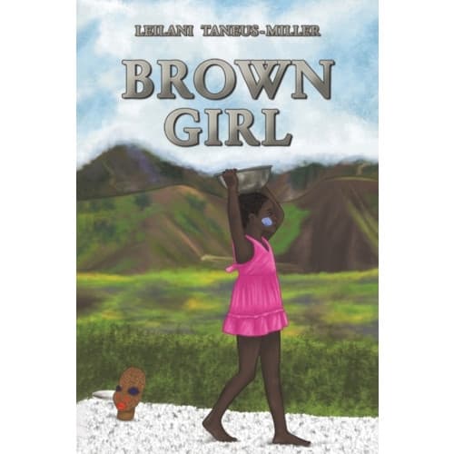 Brown Girl (häftad, eng)