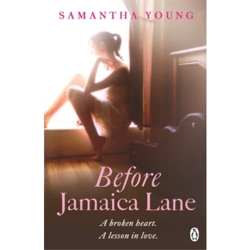 Before Jamaica Lane (häftad, eng)