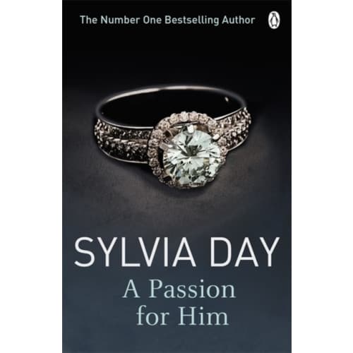 A Passion for Him (häftad, eng)