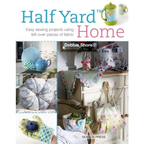 Half Yard™ Home (häftad, eng)