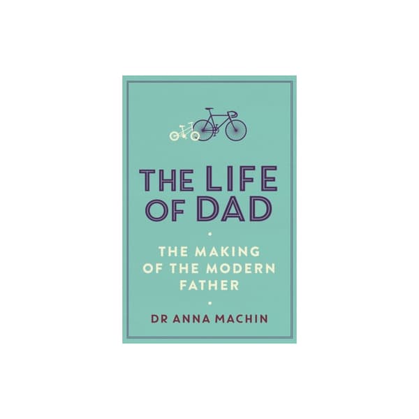 The Life of Dad (häftad, eng)