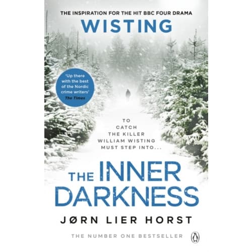 The Inner Darkness (häftad, eng)