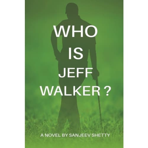 Who is Jeff Walker? (häftad, eng)