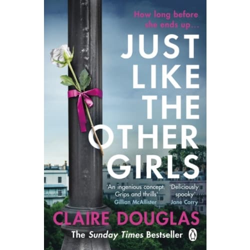 Just Like the Other Girls (häftad, eng)
