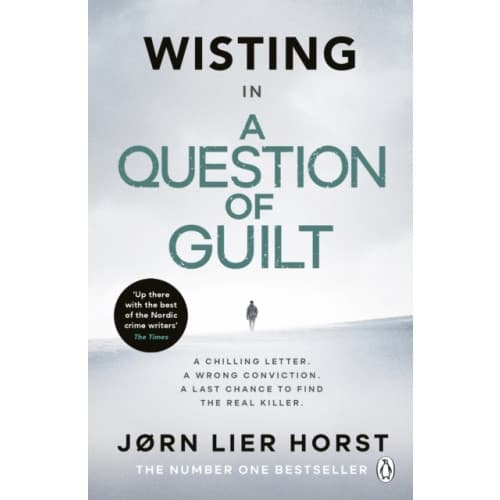 A Question of Guilt (häftad, eng)