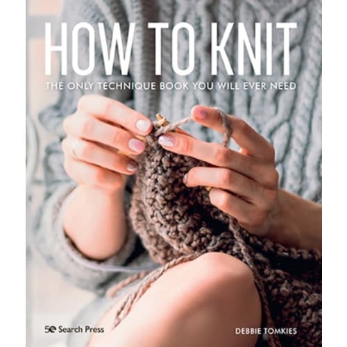 How to Knit (häftad, eng)