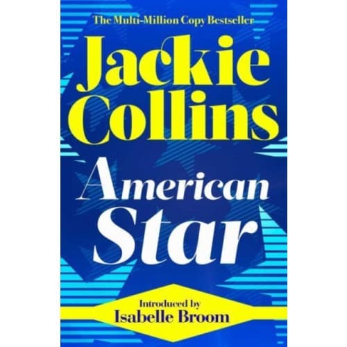 American Star (häftad, eng)