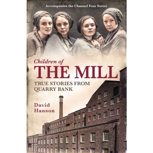 Children of the Mill (häftad, eng)