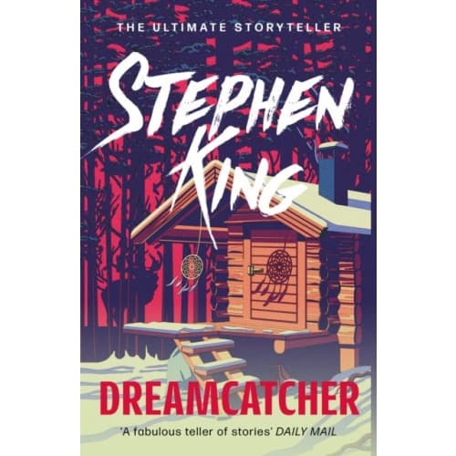 Dreamcatcher (häftad, eng)
